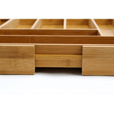Kyoto Rectangular Expandable Cutlery Tray