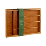 Kyoto Rectangular Expandable Cutlery Tray