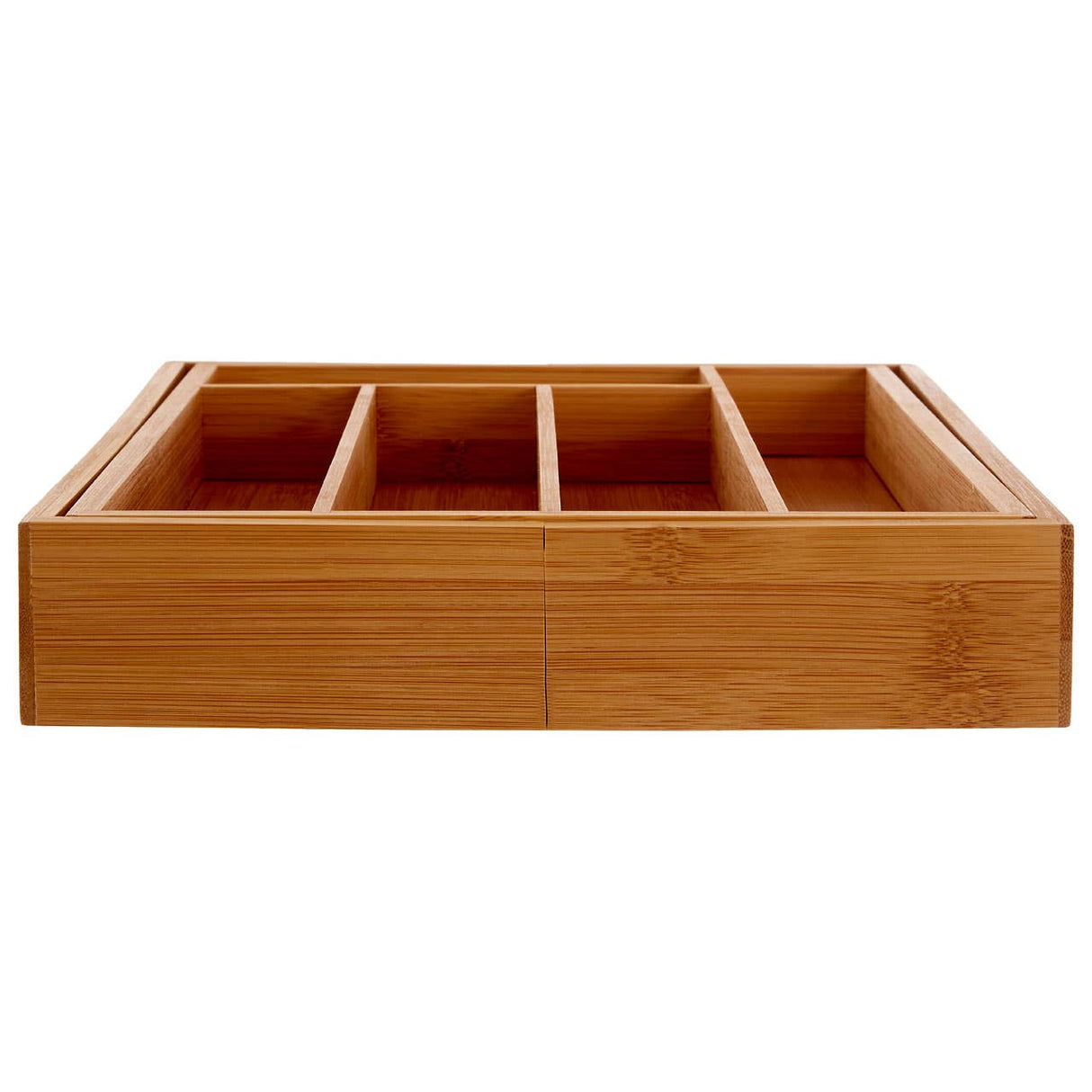 Expandable Small Cutlery Tray