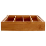 Expandable Small Cutlery Tray