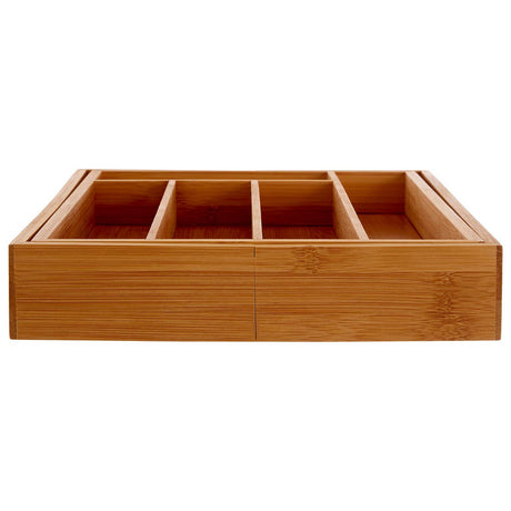 Expandable Small Cutlery Tray