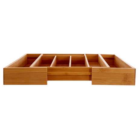 Expandable Small Cutlery Tray