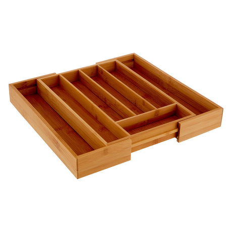 Expandable Small Cutlery Tray