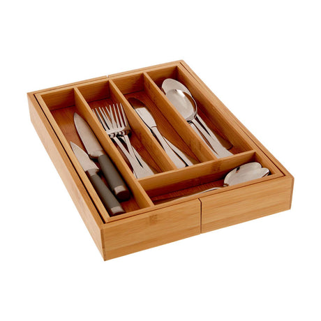 Expandable Small Cutlery Tray