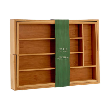 Expandable Small Cutlery Tray