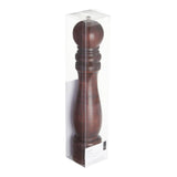Rubberwood Pepper Mill - 14In