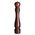 Rubberwood Pepper Mill - 15In