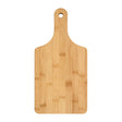 Bamboo Small Chopping Paddle Board