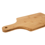 Bamboo Small Chopping Paddle Board