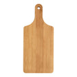 Bamboo Medium Chopping Paddle Board