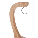 Rubberwood Banana Tree