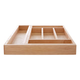 7 Compartments Expandable Organiser