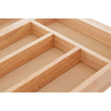 7 Compartments Expandable Organiser