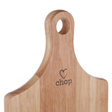 Charm Paddle Small Chopping Board