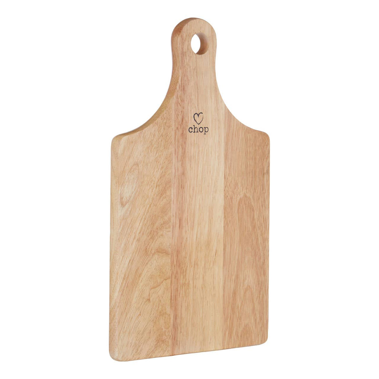 Charm Paddle Large Chopping Board