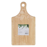 Charm Paddle Large Chopping Board