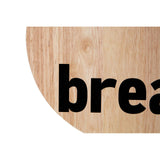 Mono Bread Board