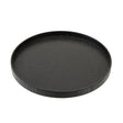 Medium Black Fir Wood Tray
