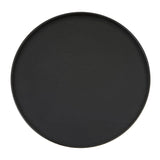 Large Black Fir Wood Tray