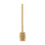 Wooden Honey Stick