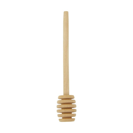 Wooden Honey Stick
