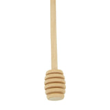 Wooden Honey Stick