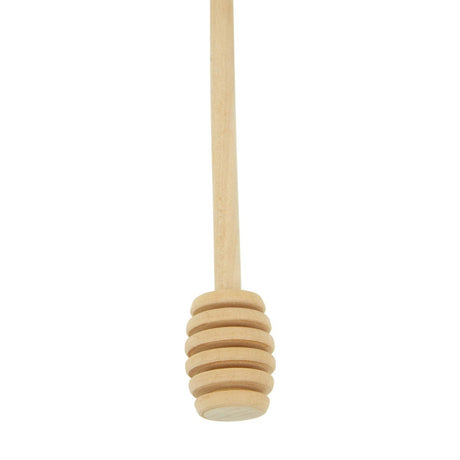 Wooden Honey Stick