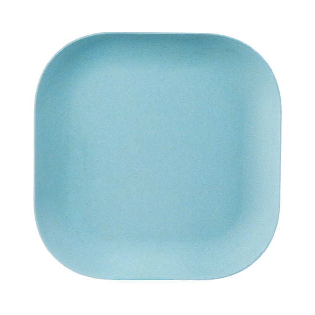 Eden Blue Dinner Plate