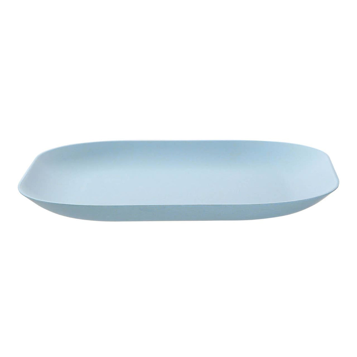 Eden Blue Dinner Plate