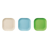 Eden Blue Dinner Plate