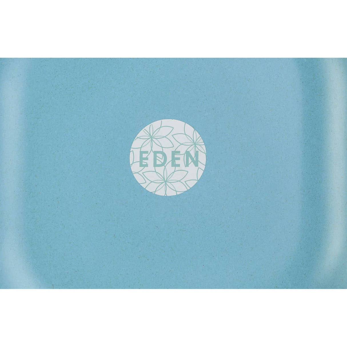 Eden Blue Dinner Plate
