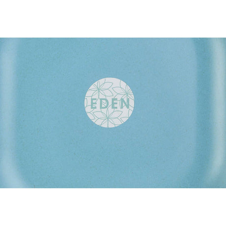 Eden Blue Dinner Plate