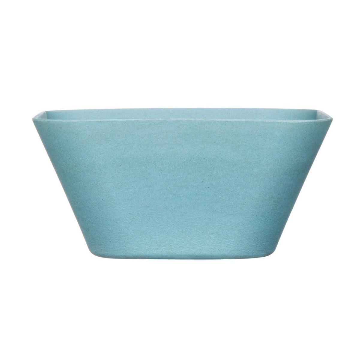 Eden Blue Bamboo Fibre Salad Bowl