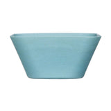 Eden Blue Bamboo Fibre Salad Bowl