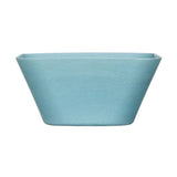 Eden Blue Bamboo Fibre Salad Bowl