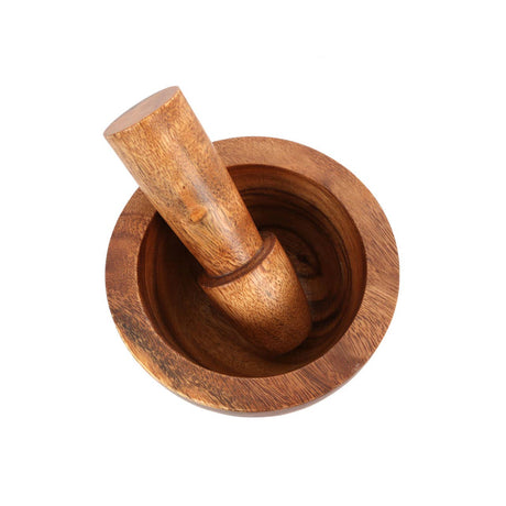 Kora Mortar And Pestle