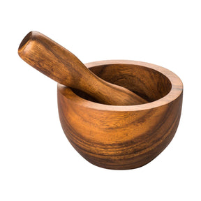 Socorro Small Mortar And Pestle
