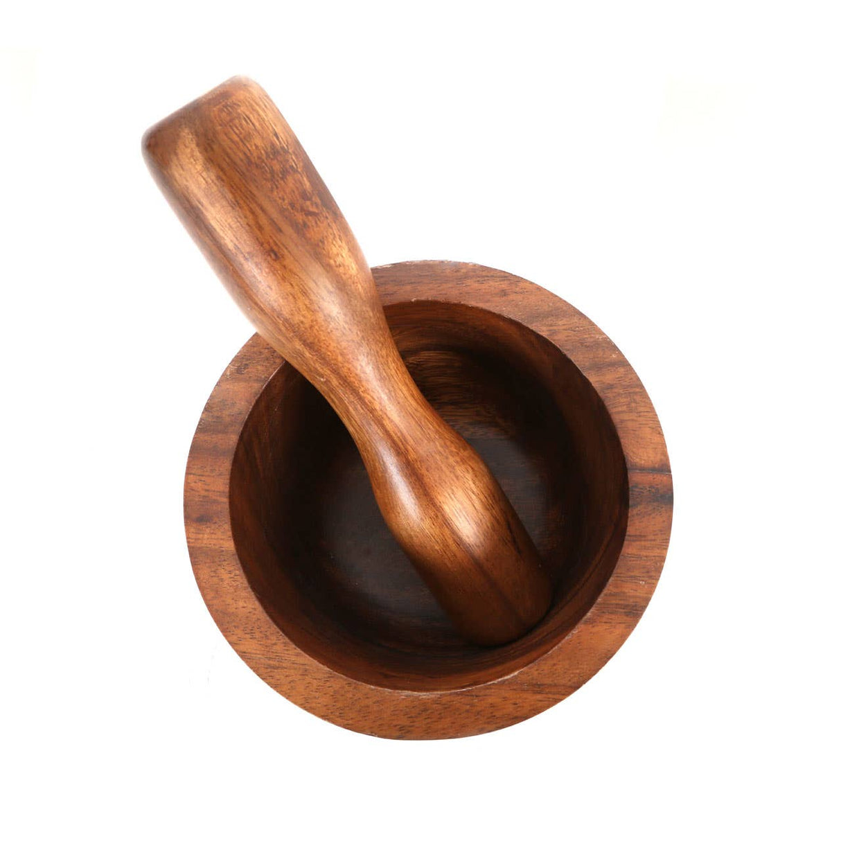 Socorro Small Mortar And Pestle