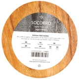Kora Kitchen Roll Holder