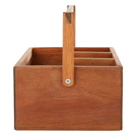 Socorro Storage Caddy