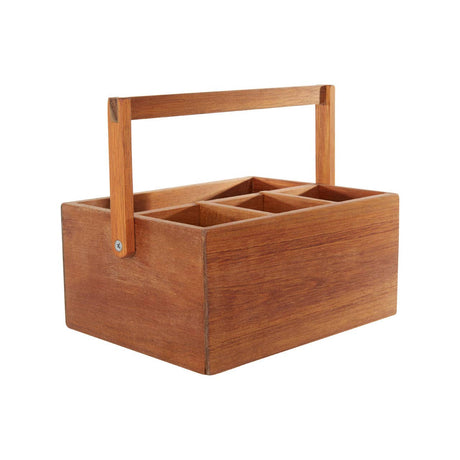Socorro Storage Caddy