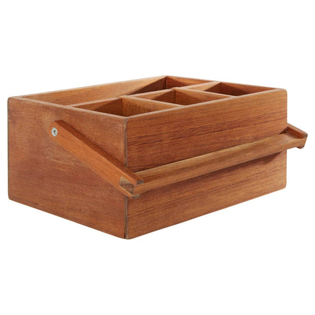 Socorro Storage Caddy