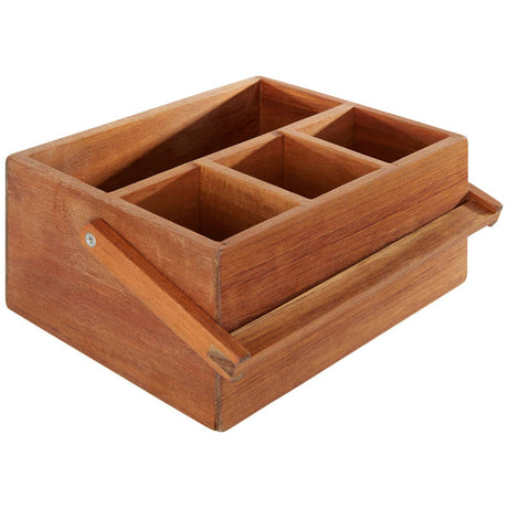 Socorro Storage Caddy