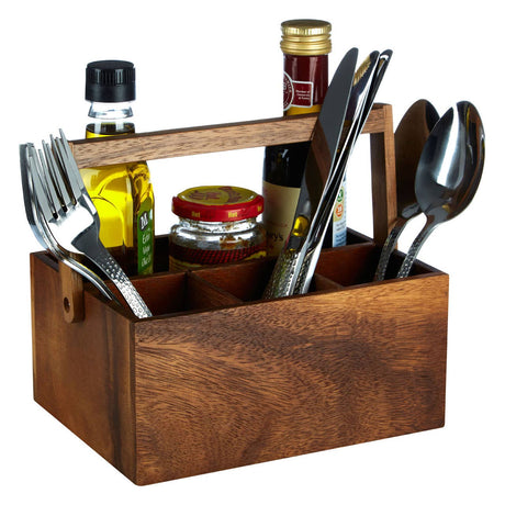 Socorro Storage Caddy