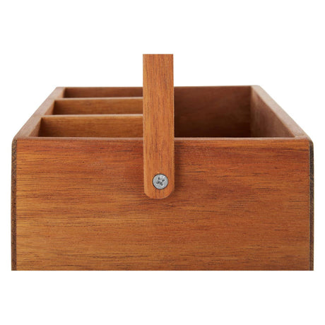 Socorro Storage Caddy