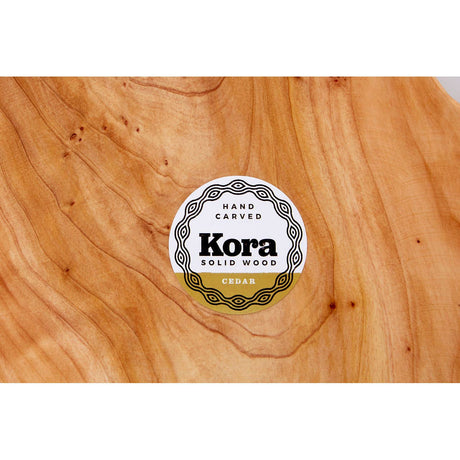 Kora Large Chopping Board