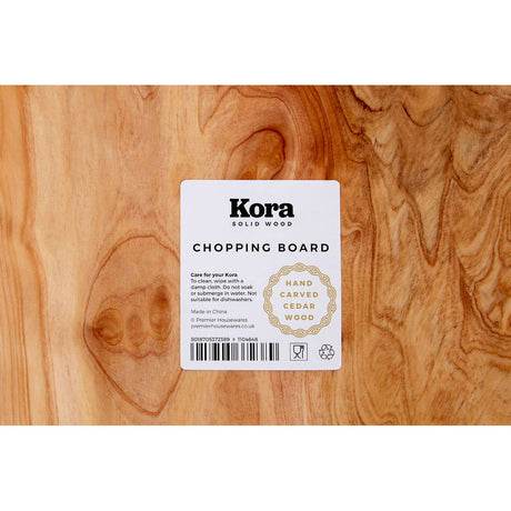 Kora Small Chopping Board