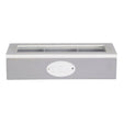 3 Compartment Tea Storage Box