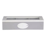 3 Compartment Tea Storage Box