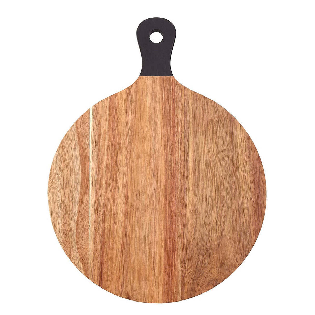 Sorocco Chopping Board With Black Handle